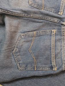 Killer Jeans, Straight Fit, 26 In