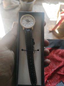 Vintage Polo Club Watch not working
