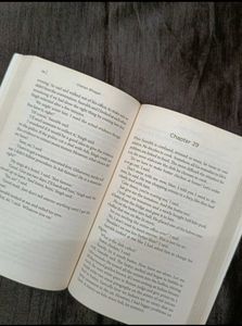 Novel One Arranged Murder