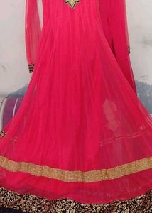 Gorgeous Embroidered Lehenga Choli
