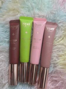 Typesy Beauty Pout Polish Lip Gloss Set