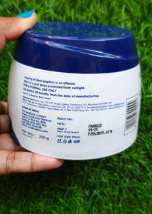 Parachute Advanced Hair Cream Jar