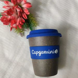 🆕 ✴️Capgemini Reusable Coffee Cup