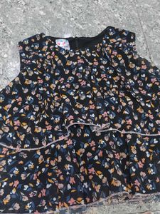 Adorable Baby Girl Outfit Set