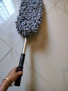 Car Cleaning Brush