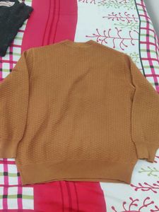 Knit Sweater