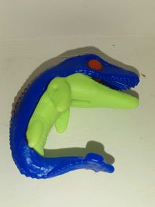 Dinosaur Toy