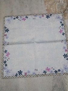 renoma hanky