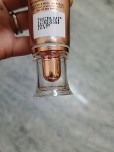 Faces Canada Strobe Cream