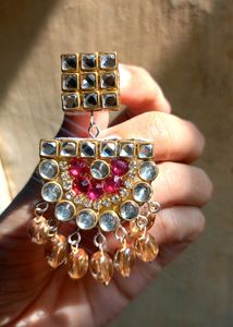 Earrings ✨