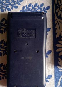 Casio fx-82MS Calculator