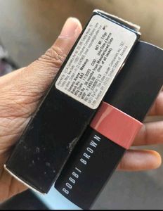 bobby brown crushed lip shade