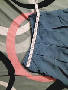 Stylish Wide Leg Pants