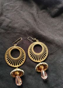 Assorted Women's Earrings Set