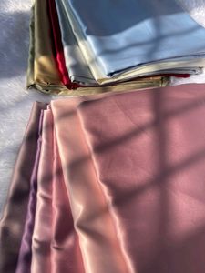 NEW Premium SATIN Scarf/Hijab Imported Qualit