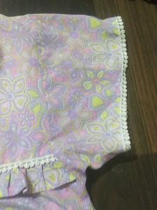 Comfortable Nightgown