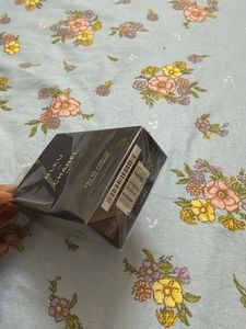 Chanel empty perfume outrr box