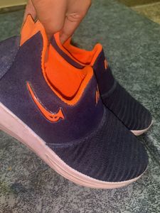 Air Casual Slip-On Shoes