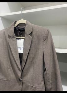 Zara Tailored Blazer