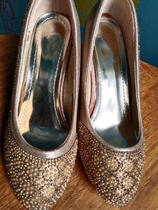 heel