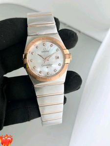 Omega Constellation Watch