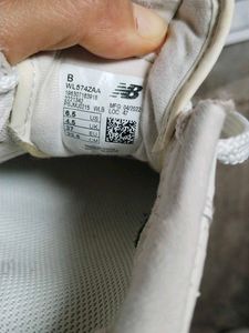 Original New balance sneaker