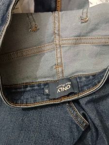 Stylish Denim Jeans
