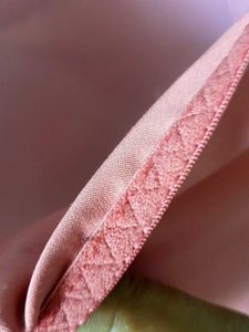 Coral High-Waisted Briefs 34  size