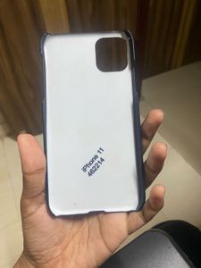 Iphone 11 Phone Case