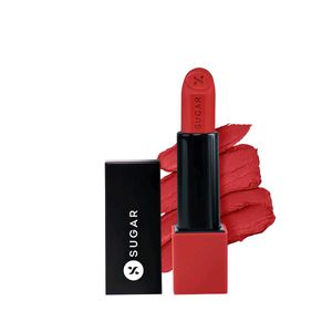 New SUGAR Glide Peptide Serum Lipstick