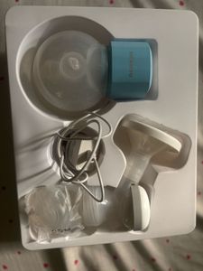 Infantso Melo 2-in-1 Electric Breast Pump