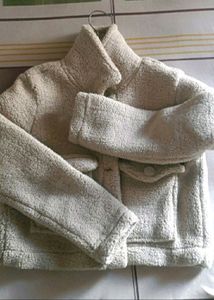 Nuevosdamas Fur Jacket 🐻