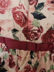 2 Set Of Frocks (From primark Brand)