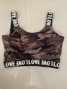 Bundle of 3 Trendy Tank Tops