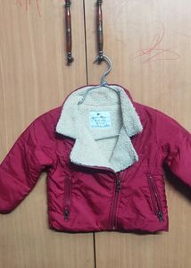 Like New Baby Winter Jacket