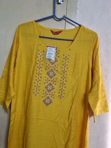 Kurti