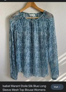 isabel marant premium top