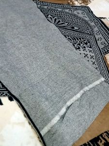 Bohemian Mandala Throw cotton pillow cover 3