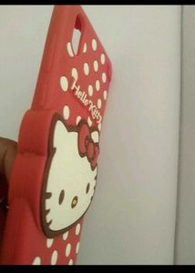 Cute Hello Kitty Phone Case