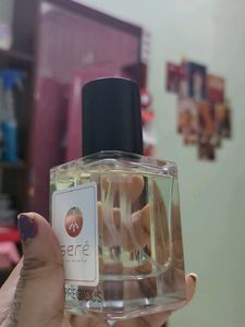 Sere Perfume Collection
