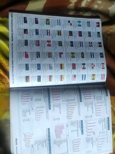 Atlas Book