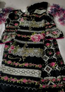 PAKISTANI KURTA SET
