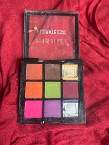 Eyeshadow Palette