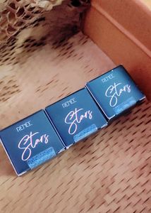 RENEE Stars Glitter Combo (Pack of 2) | Brand New