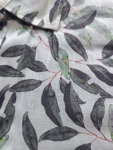 Men's Printed Casual Shirt