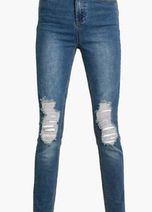 Missguided sinner Jeans