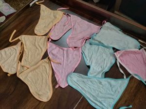 Baby Accessories Bundle langots