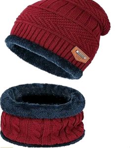 💥combo pack1 Beanie Woven Cap with Woolen Ca