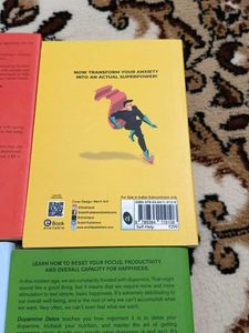 Nick Trenton Book Bundle