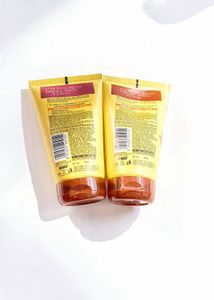 Joy Ubtan Tan Removal Face Wash pack of 2
